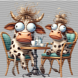 Cow-NIU 2446